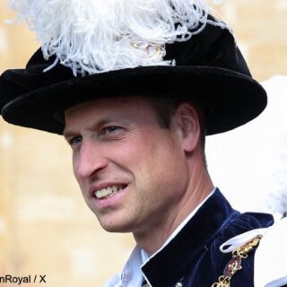 ウィリアム皇太子、納税額を非公表に！ 父親チャールズ国王の30年