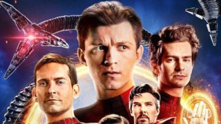 スパイダーマン4』で3人のピーター・パーカーが再集結！？ トム