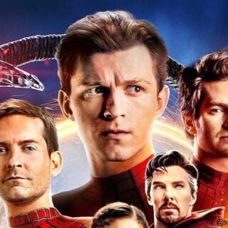 スパイダーマン4』で3人のピーター・パーカーが再集結！？ トム