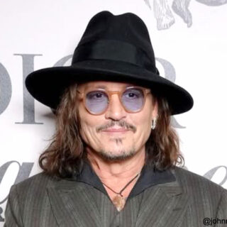 ‼️新品未使用品希少‼️ パイレーツオブカリビアン ジョニーデップ 金属製オブジェ ジョニー・デップ、『パイレーツ・オブ・カリビアン』に復帰の可能性