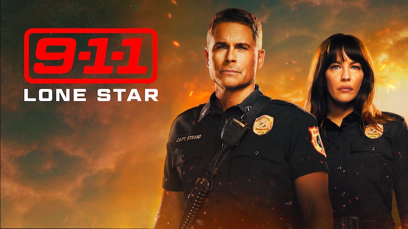 『9-1-1: LONE STAR』© 2025 20th Television