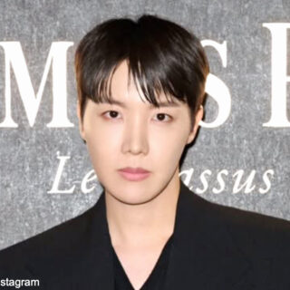 BTSのJ-HOPE、世界を巡る「Hope On the Stage」ツアーでファンと再会へ