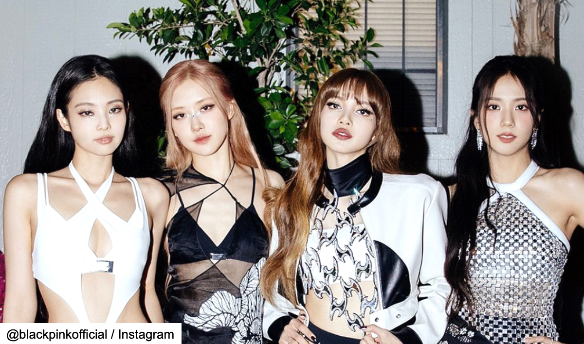 BLACKPINK