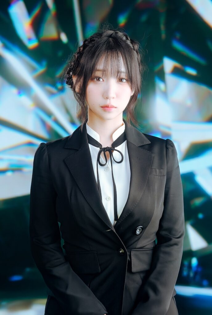 伊織もえ氏