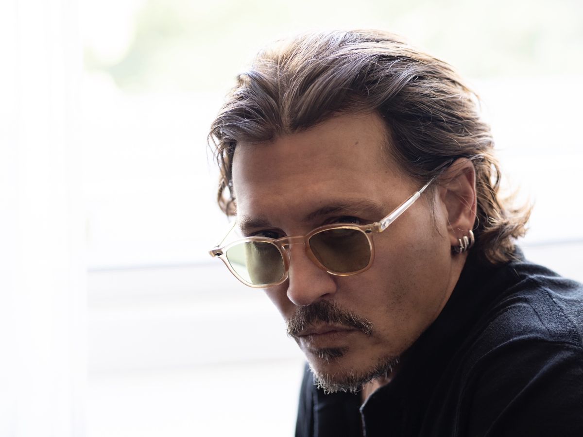 ジョニー・デップ、「東京コミコン」で8年ぶりに来日決定! ノーマン・リーダス&ショーン・パトリック・フラナリーの『処刑人』コンビも参加