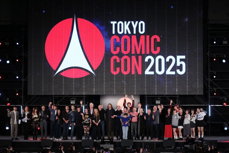 グランドフィナーレ