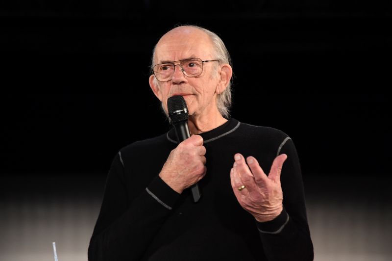 クリストファー・ロイド