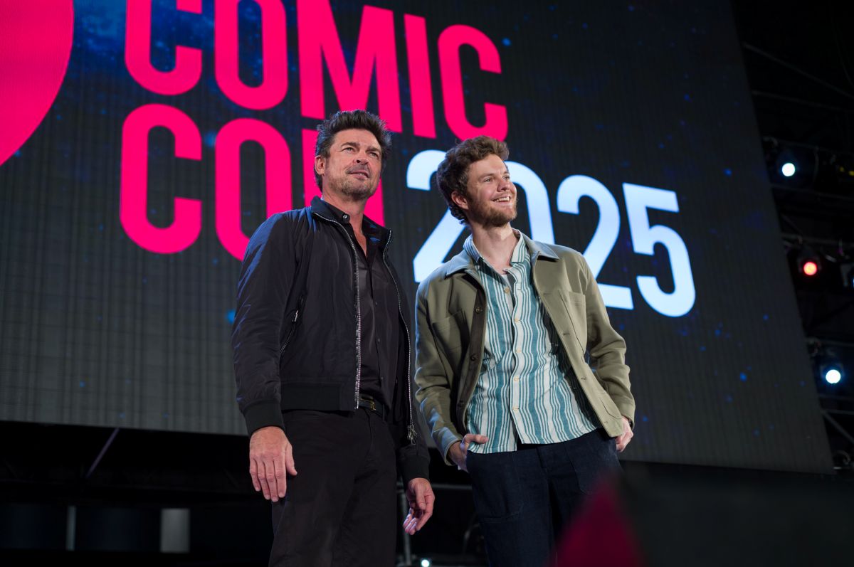 カール・アーバン、ジャック・クエイド